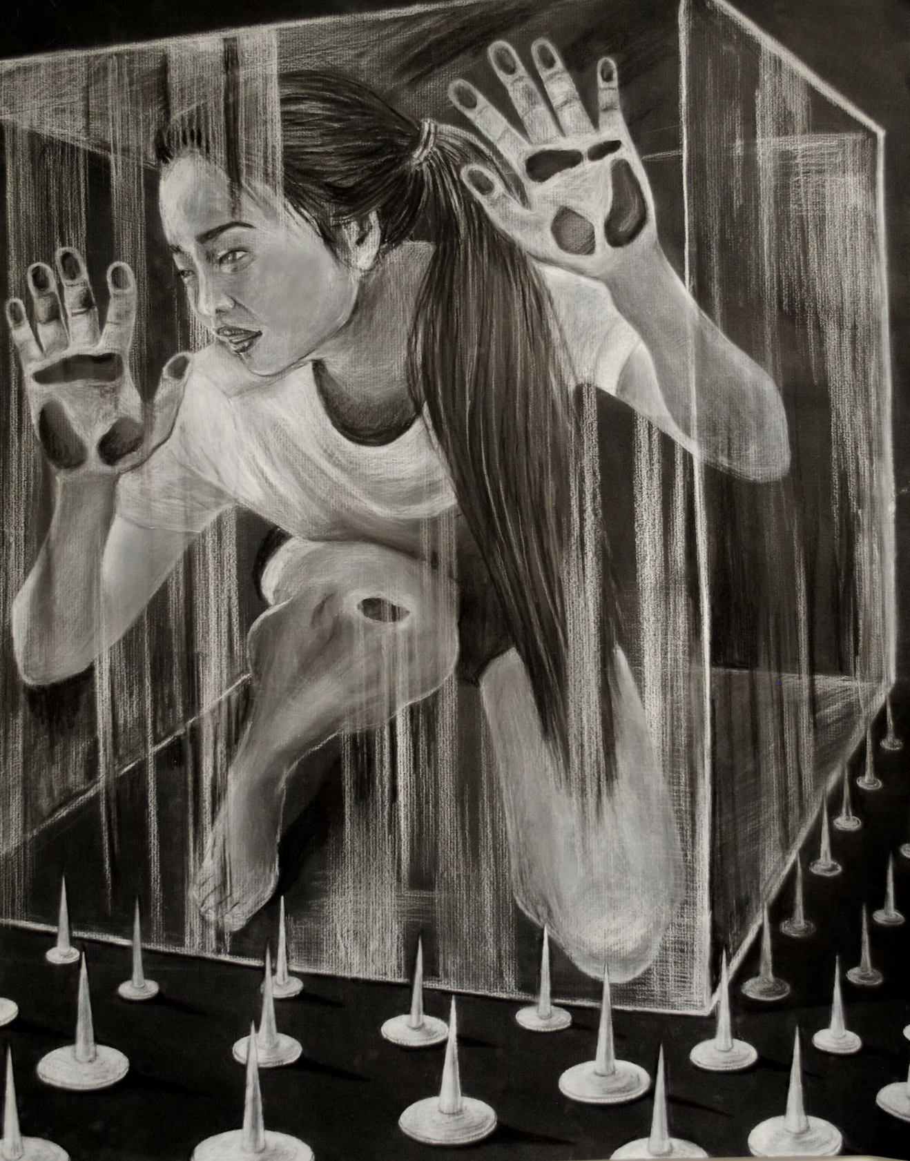 Works on Paper